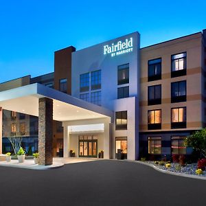 Fairfield By Marriott Inn & Suites Rome Ny